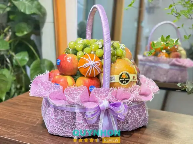 Tổng Quan Về Thị Trường Quà Tặng Tại Quy Nhơn