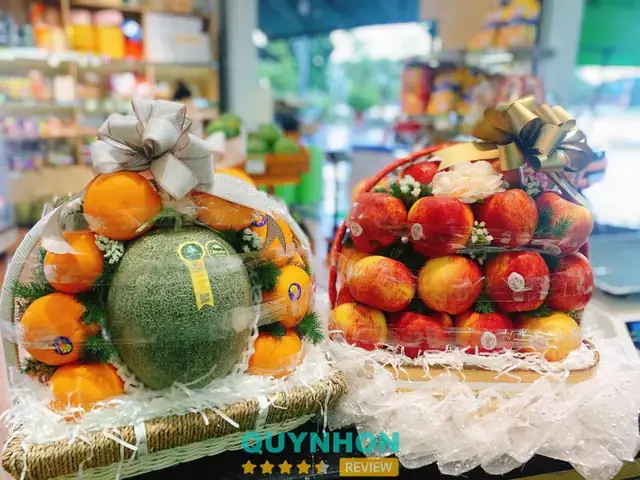 Tiêu Chí Đánh Giá Một Shop Quà Tặng Uy Tín Ở Quy Nhơn