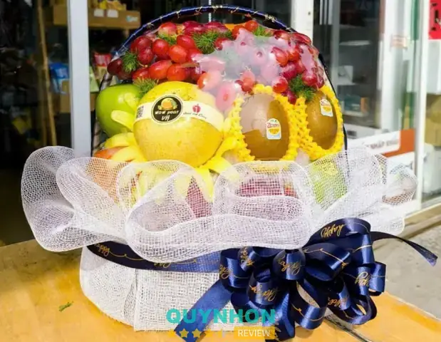 Kinh Nghiệm Chọn Shop Quà Tặng Ở Quy Nhơn Chất Lượng
