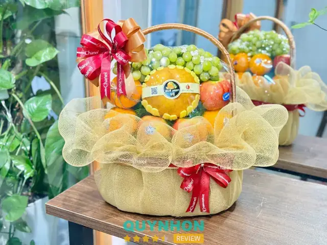 Floli – Tinh Hoa Trái Cây Sạch Và Thiết Kế Sáng Tạo