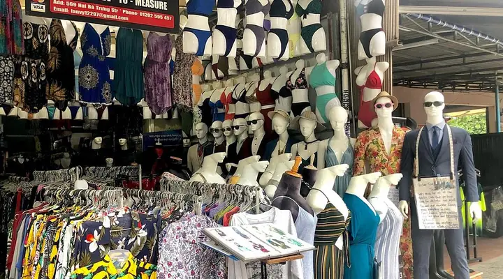 Top 10 Shop Quần Áo Nam Ở Hội An: Phong Cách Chất Lượng Cho Chuyến Đi Trọn Vẹn