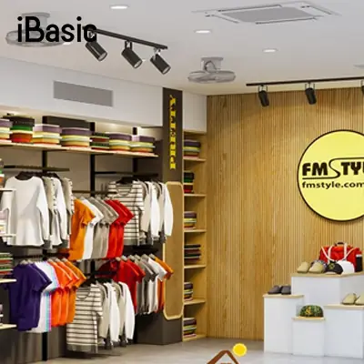 Shop Đồ Nữ Fm Style
