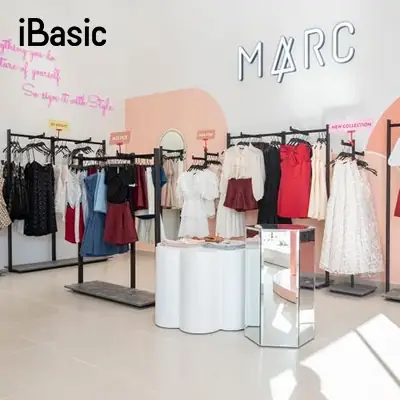 Shop Đồ Nữ Marc