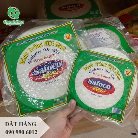 Địa Chỉ Sản Xuất Và In Ấn Bao Bì Bánh Tráng Giá Rẻ Tại Đà Nẵng Địa Chỉ Sản Xuất Và In Ấn Bao Bì Bánh Tráng Giá Rẻ Tại Đà Nẵng
