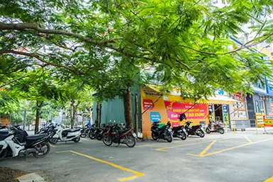 Tiện Ích Khi Mua Sắm Tại Siêu Thị Điện Máy Chợ Lớn