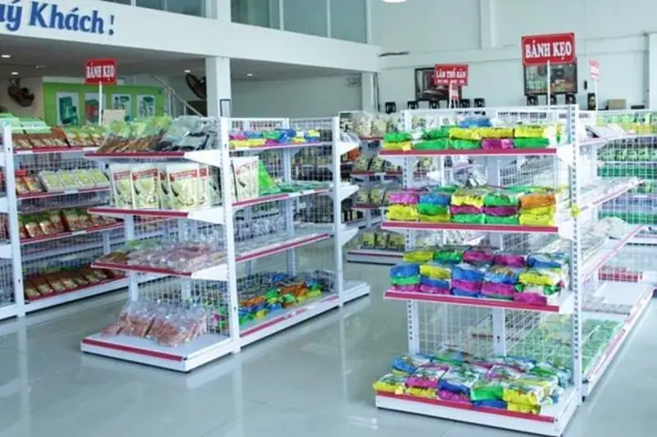 Vì Sao Nên Mua Sắm Tại Các Siêu Thị Đặc Sản Miền Trung?