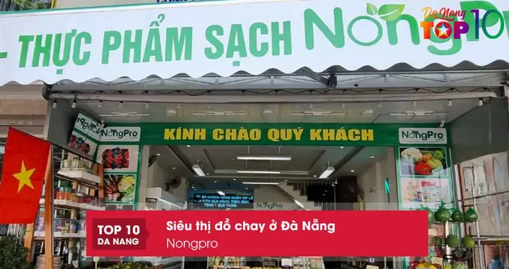 Nongpro