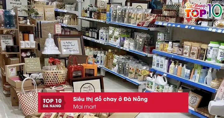 Mai Mart