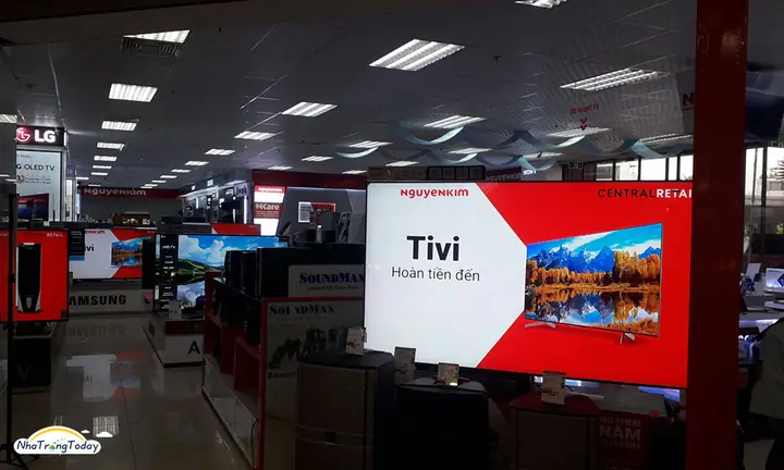 Khu Kỹ Thuật Số