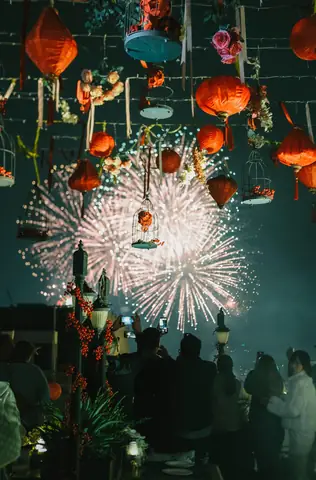 Welcome Hanoi Skyline Lounge