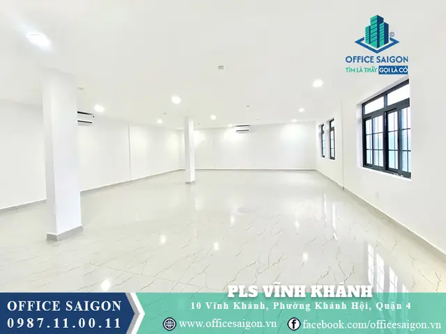 Số 2 Đường Vĩnh Khánh Quận 4: Cách Tìm Văn Phòng Tư Vấn Visa Uy Tín
