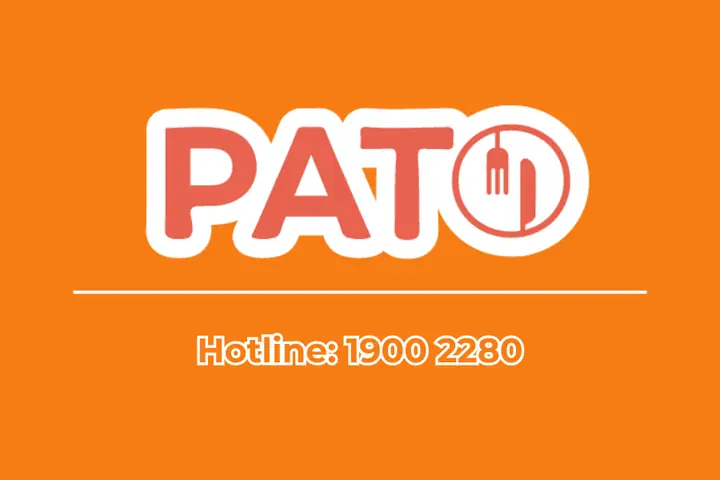 Hotpot Kingdom - 5 Ngõ 37 Trần Quốc Hoàn - Hà Nội – Pato ... Hotpot Kingdom - 5 Ngõ 37 Trần Quốc Hoàn - Hà Nội – Pato ...