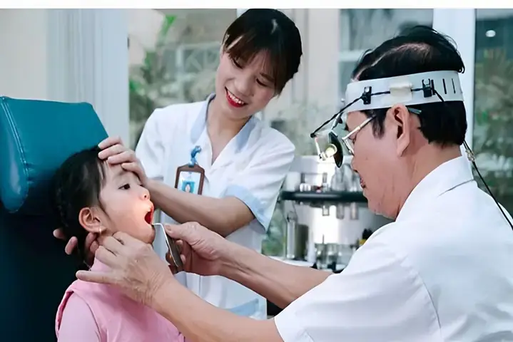 Các Bước Đặt Lịch Hẹn Thuận Tiện