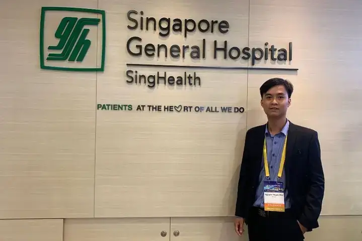Các Bác Sĩ Chuyên Khoa Nhi Tổng Quát Uy Tín