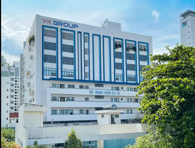Loạt Sai Phạm Trong Liên Danh Liên Kết Trên Đất Quốc Phòng Tại Bệnh Viện 22 - 12 Nha Trang