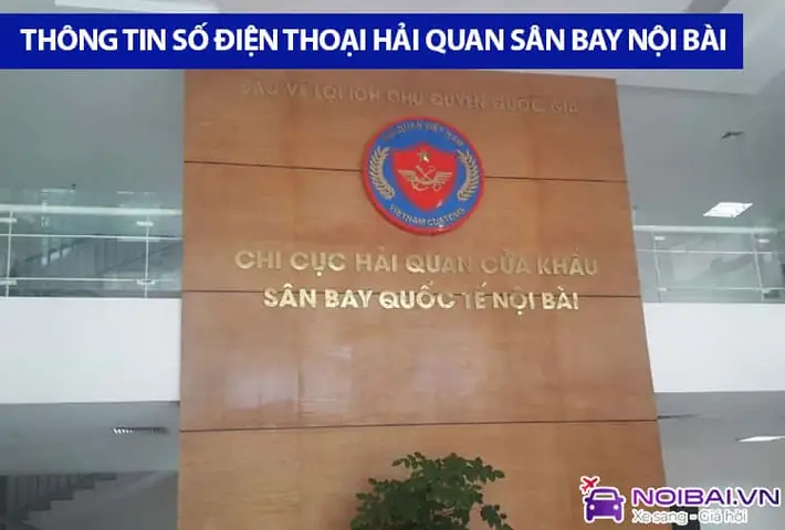 Số Điện Thoại Của Sân Bay Nội Bài: Tổng Hợp Chi Tiết Các Đầu Số Cần Biết