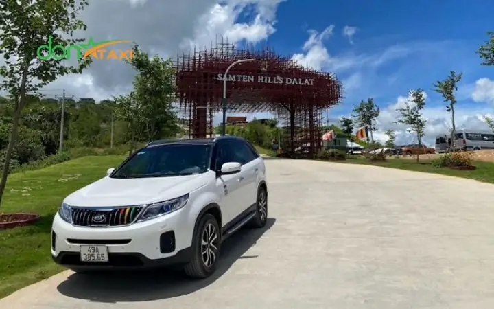 Chọn Thời Điểm Đặt Xe