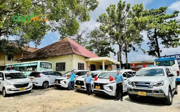 Nhược Điểm Của Grab Taxi Đà Lạt