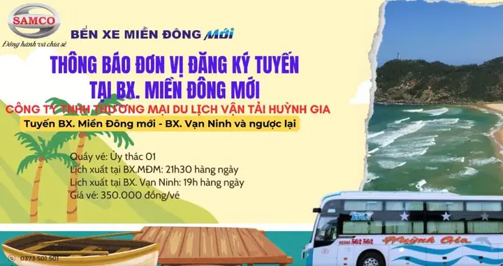 Số Điện Thoại Hãng Xe Huỳnh Gia Và Những Điều Cần Biết