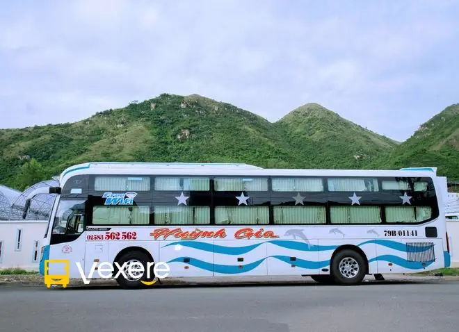 Số Điện Thoại Hãng Xe Huỳnh Gia Và Những Điều Cần Biết