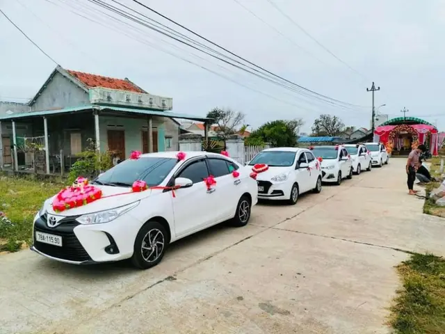 Danh Sách Những Hãng Taxi Trảng Bàng Nổi Tiếng