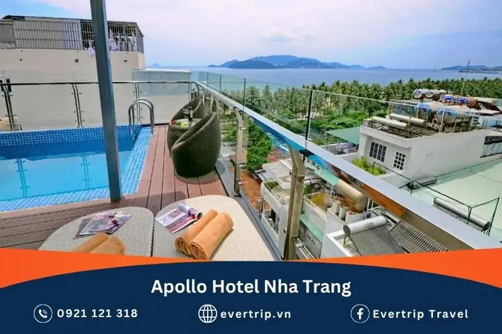 Apollo Hotel Nha Trang