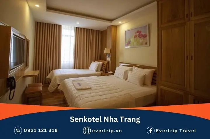 Senkotel Nha Trang