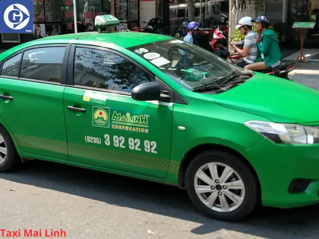 Dịch Vụ Taxi Mai Linh Kon Tum - Chất Lượng Và Uy Tín Dịch Vụ Taxi Mai Linh Kon Tum - Chất Lượng Và Uy Tín