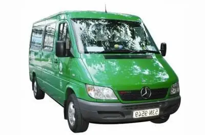 Taxi 16 Chỗ Mailinh Taxi 16 Chỗ Mailinh