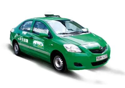 Taxi 4 Chỗ Mailinh Taxi 4 Chỗ Mailinh