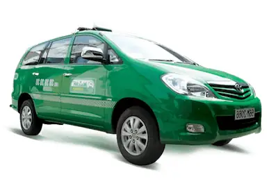 Taxi 7 Chỗ Mailinh Taxi 7 Chỗ Mailinh