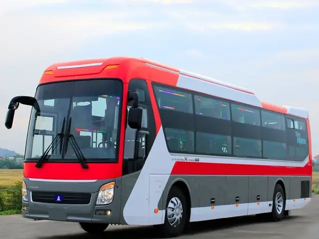 Tiện Ích Nhà Xe Minh Chánh