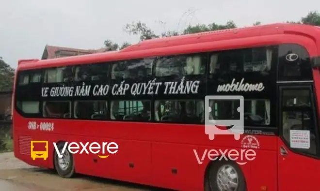 Số Điện Thoại Nhà Xe Quyết Thắng Đà Lạt - Tổng Hợp Thông Tin Liên Hệ, Lịch Trình Và Giá Vé