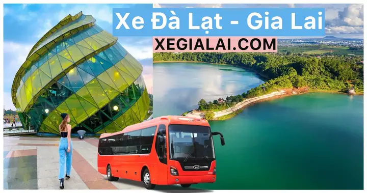 Số Điện Thoại Nhà Xe Quyết Thắng Đà Lạt