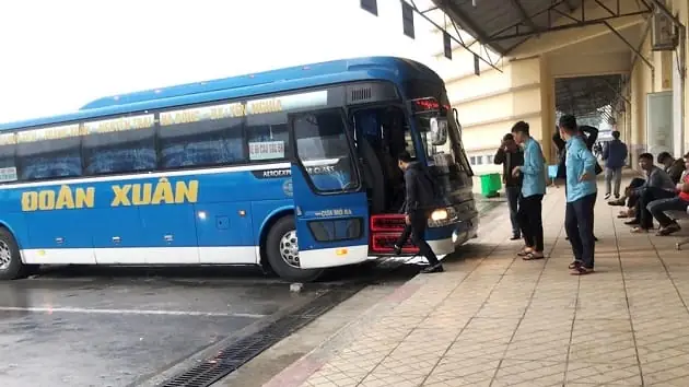 Số Điện Thoại Nhà Xe Thiện Trí Ninh Thuận