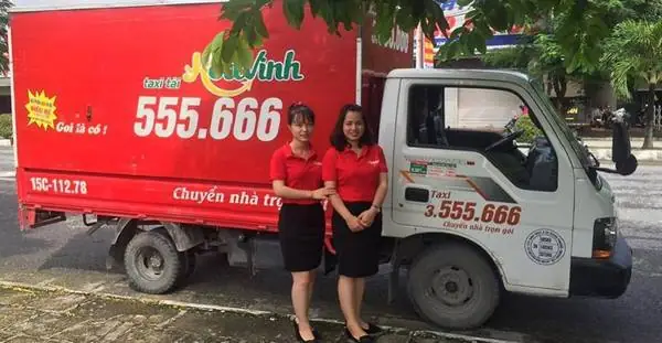 Taxi Tải Hoa Vinh Tuyển Dụng Nhân Viên Trực Tổng Đài – Hoa Vinh ...
