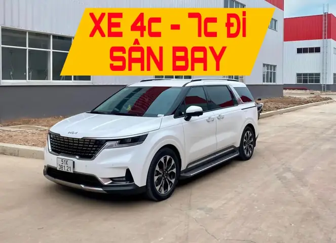 Chất Lượng Xe Luôn Đảm Bảo