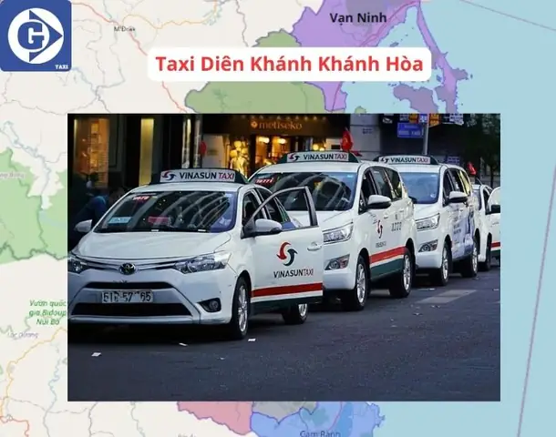 Sun Taxi Diên Khánh: Sự Linh Hoạt Và Tiện Lợi