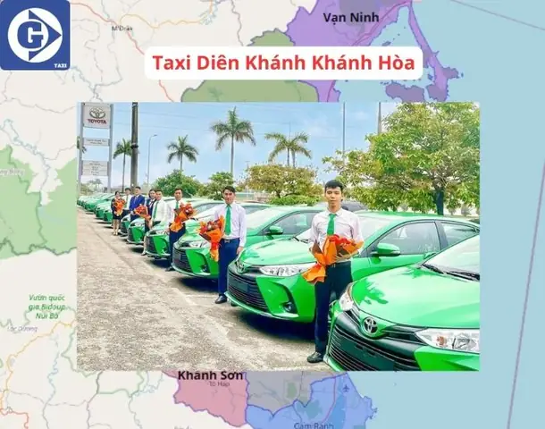 Top 6 Hãng Xe Taxi Diên Khánh Khánh Hòa: Đưa Bạn Đến Mọi Nơi Một Cách An Toàn Và Tiện Lợi