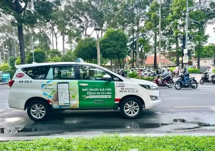 Danh Sách Taxi Biên Hòa An Toàn, Giá Tốt