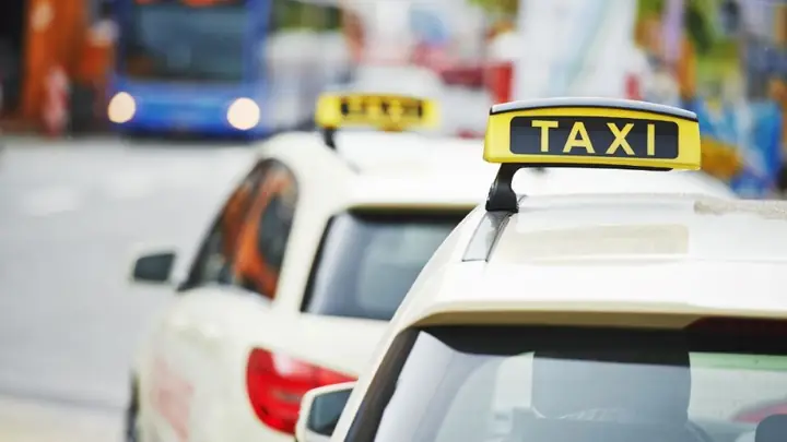 Danh Sách Taxi Đà Nẵng Đầy Đủ Nhất