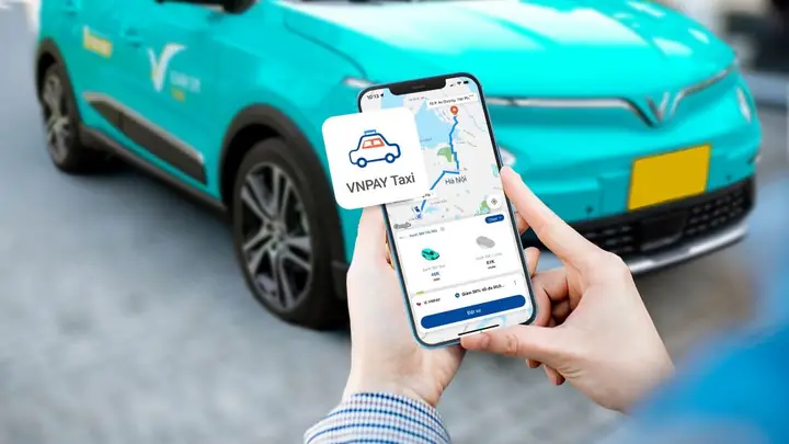 Taxi Đà Nẵng Có Hỗ Trợ Thanh Toán Thẻ Không?