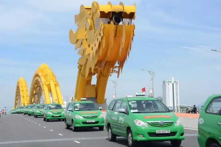 Chi Tiết Về Hãng Taxi Mai Linh