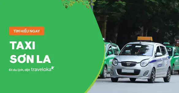 Top 5 Hãng Taxi Sơn La Uy Tín Và Chuyên Nghiệp 2025