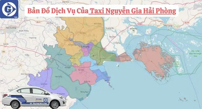 Taxi Nguyễn Gia Hải Phòng: Tận Hưởng Chuyến Đi An Toàn, Thoải Mái Nhất