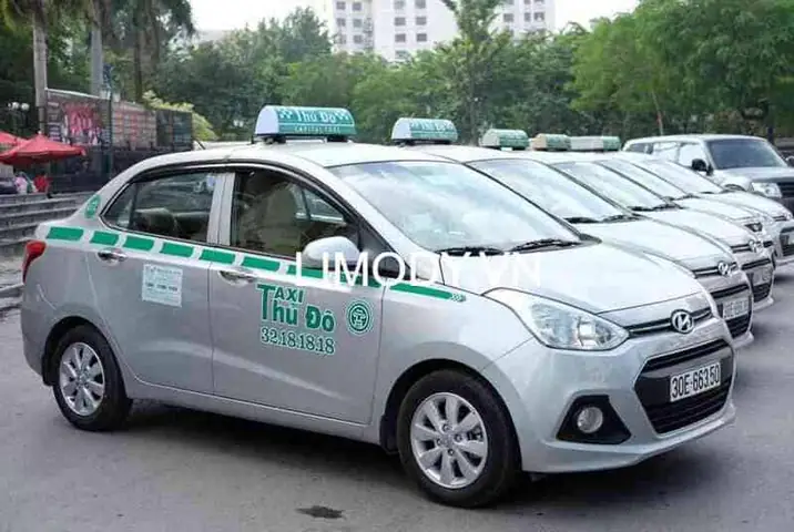 13. Taxi Thủ Đô 13. Taxi Thủ Đô