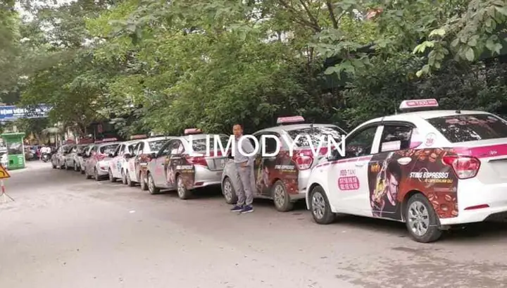 Taxi Abc Taxi Abc