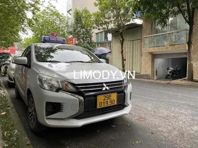 10. Taxi Sao Mai – Taxi Ninh Hiệp Giá Rẻ 10. Taxi Sao Mai – Taxi Ninh Hiệp Giá Rẻ