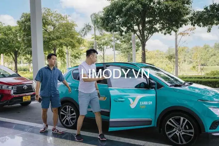 Taxi Điện Xanh Sm – Taxi Ninh Hiệp Hà Nội Taxi Điện Xanh Sm – Taxi Ninh Hiệp Hà Nội