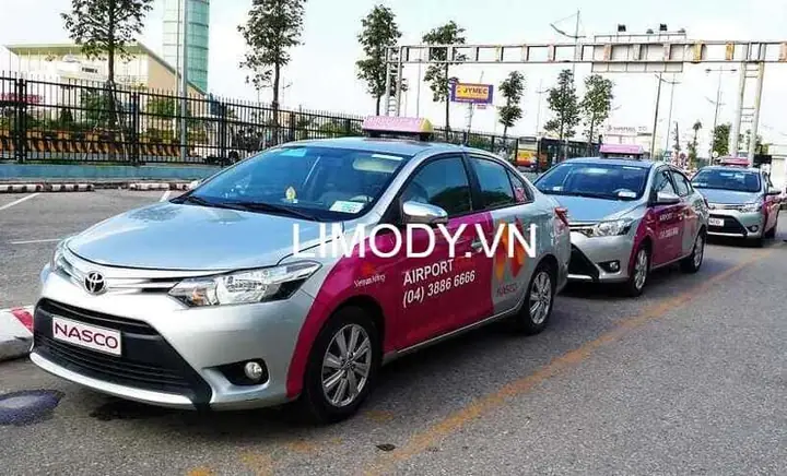 Airport Taxi – Taxi Ninh Hiệp Hà Nội Airport Taxi – Taxi Ninh Hiệp Hà Nội